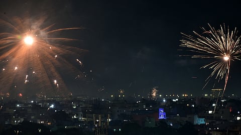 Image used for representational purposes only.