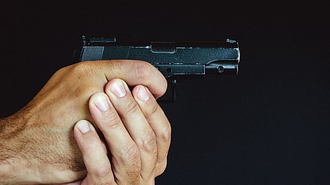 Image used for representational purposes only.