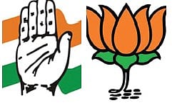 Congress faces internal strife over 'guarantees' ahead of Maharashtra and Jharkhand elections