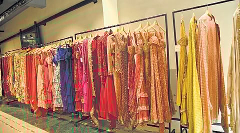INTERVIEW | Talking haute with Arpita Mehta