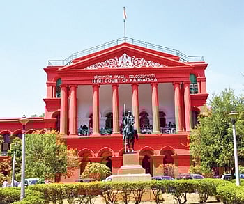 No High Court relief for Bescom JE over death of man, daughter