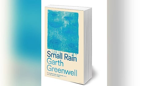 Small Rain
By: Garth Greenwell
Publisher: Pan Macmillan
Price: Rs 750
Pages: 320