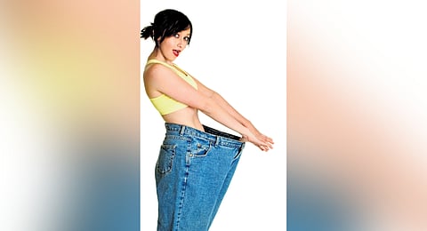 Ice Cube in Your Food