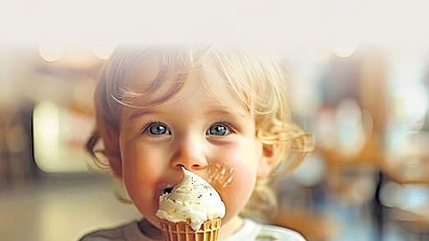 Representational image.