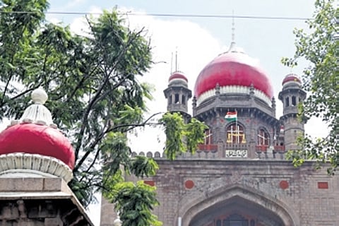 Telangana HC rejects plea by son of ex-MLA on order allowing probe into hit-and-run case