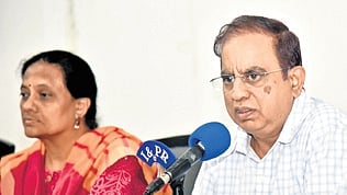 3,34,26,323 voters in Telangana as per
draft rolls: Poll panel