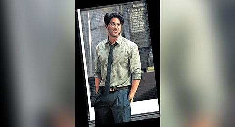 'Lucky Baskhar' movie review: An enthralling middle-class revenge fable