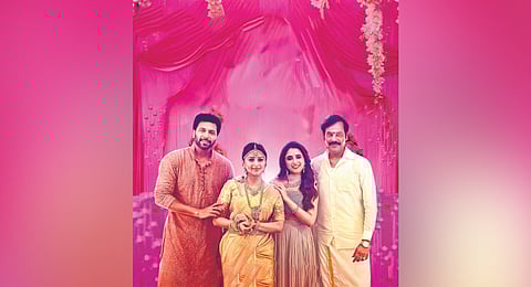 'Brother' movie review: Middling family drama with manufactured conflicts