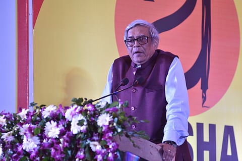 The many lives of Bibek Debroy