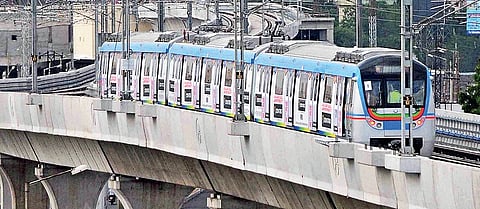 Telangana government approves 116.4 km expansion for metro phase 2