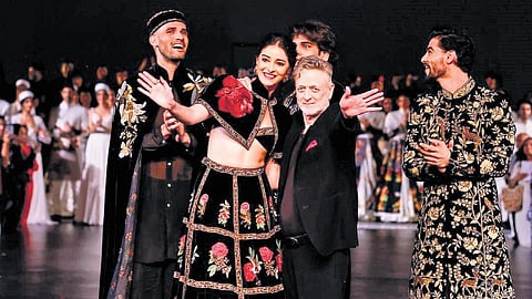 Gudda was young, smart, personable, winsome, immensely talented, and charismatic, with his gift of the gab, pungent one-liners, and English honours pedigree.