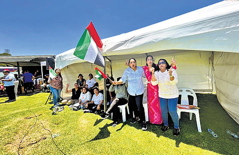 One of the worst things about these bonds formed over a short period is that there is no guarantee that we will ever meet again.