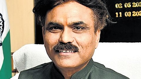 Will oppose SC status to Dalit converts: NCSC chief