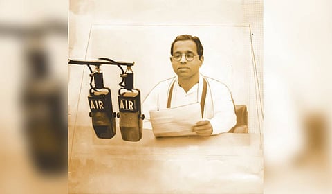 While Kalki’s mastery of historical fiction often overshadows his other contributions, his non-fiction works hold profound significance.