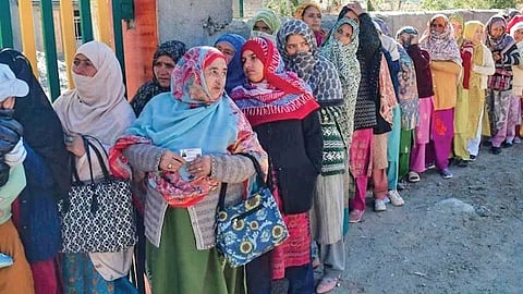 Representational image.