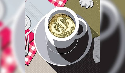 Doctors highlighted that while consuming up to three-four cups or 400 mg of caffeine is generally safe, individual tolerance varies, and factors such as age, underlying health conditions, and caffeine sensitivity play a role.