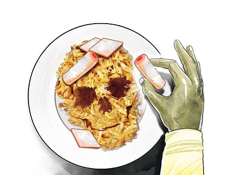 Representative image