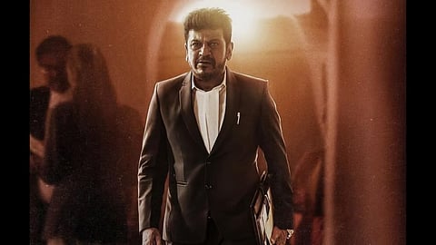 'Mufti' prequel 'Bhairathi Ranagal' to receive a sequel