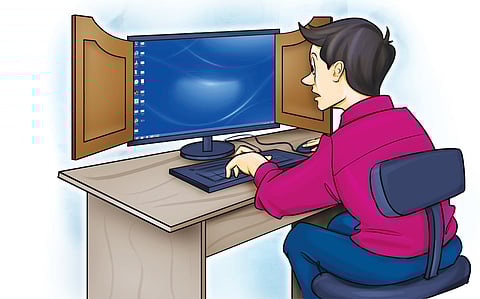 Representative image