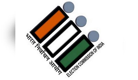The ECI advised the party to propose a symbol preference from the list of free symbols available on ECI’s website or propose three new symbols along with their designs and drawings.