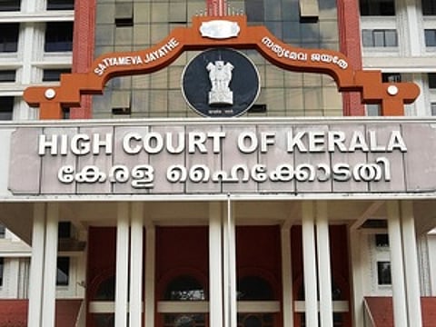 Kerala HC: Watching a woman or capturing image publicly not voyeurism