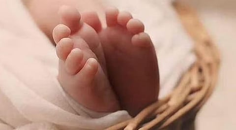 (Representative image)