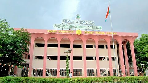 Madurai Corporation