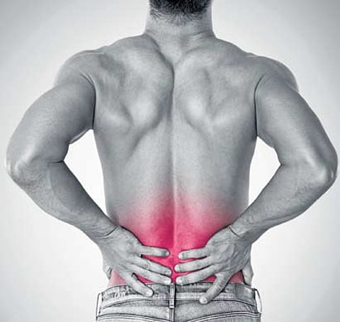 Representative image