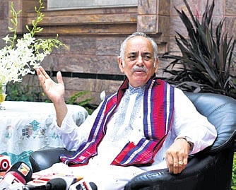 Gajapati Dibyasingha Deb