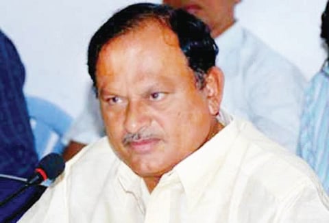 Karanam Balaram