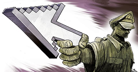 Image used for representational purposes