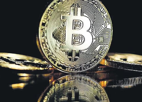 Cryptos volatile ahead of US polls results, Bitcoin may hit $1L in near term