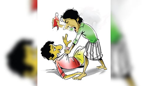 Representative image