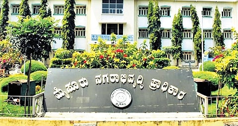 RTI activist exposes corruption scam in MUDA