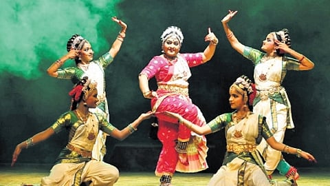 Encapsulating the legacy of Ramappa Temple