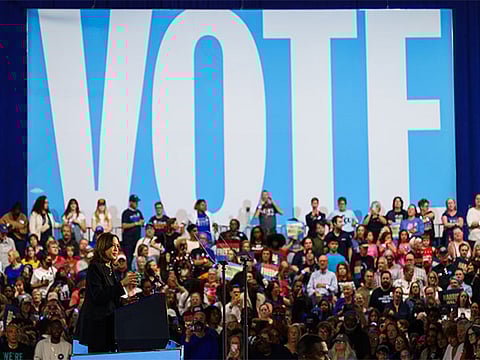 Over three dozen Indian Americans running for state legislatures, local bodies