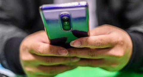 Representative image