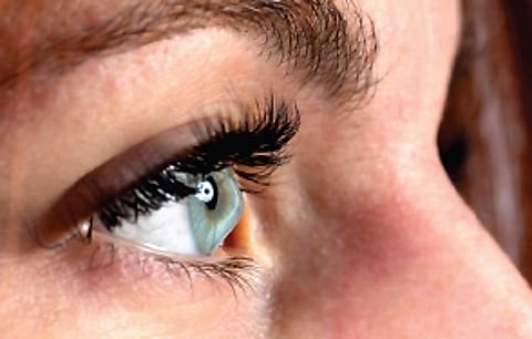 Correcting Keratoconus