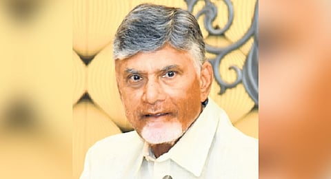 CRDA to invite fresh tenders for Amaravati works