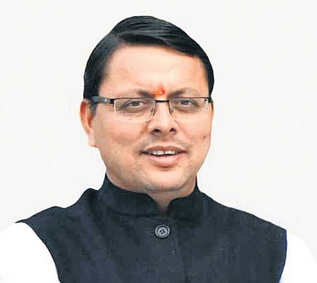Dehradun Diary | Dhami calls for ‘simple’ state foundation day