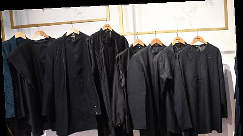 When fashion meets emotion