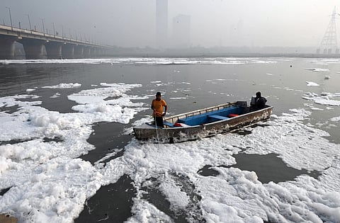 The Delhi High Court has recently expressed serious concerns over the operation of sewage treatment plants (STPs) in the capital.