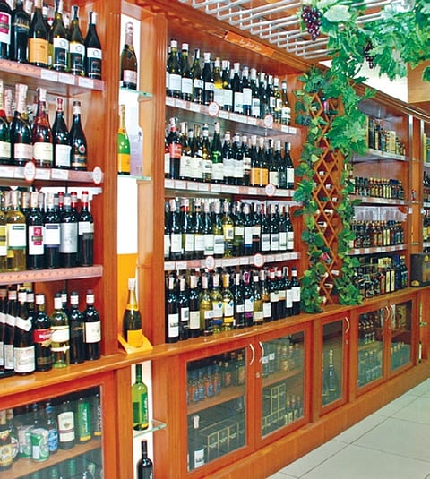 New parameters to test liquor quality soon