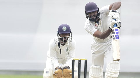 Photo: Vijay Shankar \ PTI