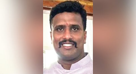 Groom-to-be cop done to death over love affair