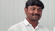 Ravindra Reddy