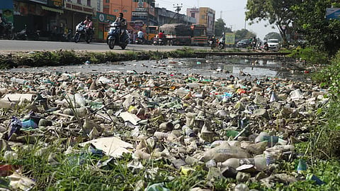 Representative image