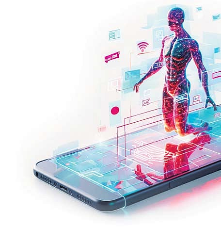 Representative image