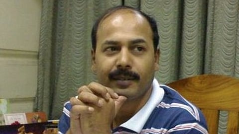 Former Left Front cabinet minister Dr Abdus Sattar.