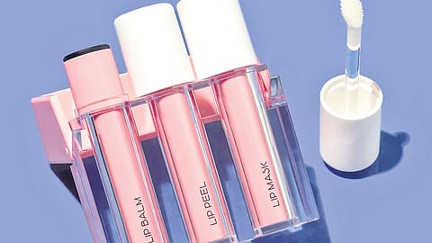 Product Review: Supple lips on the go